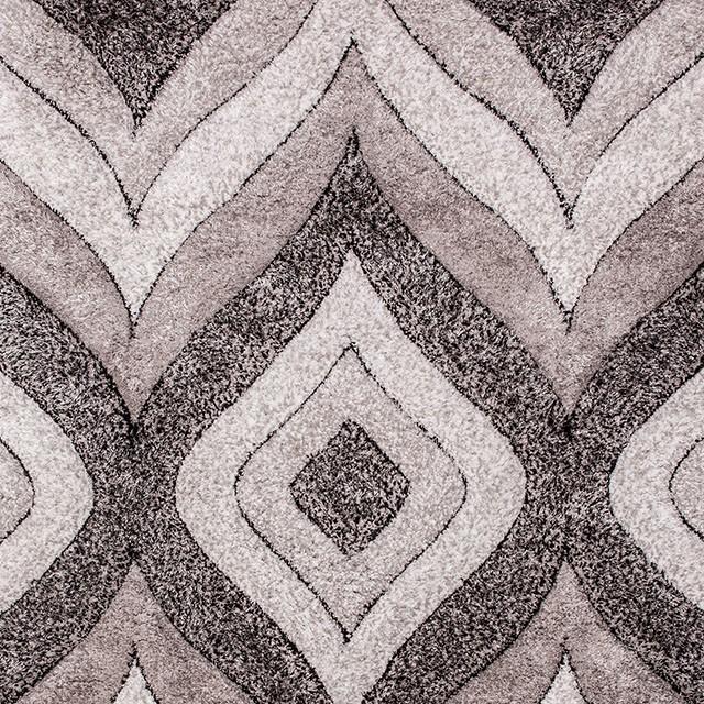 HEPSIBA 5' X 7' Area Rug - My Sweet Home Furniture (Queens, NY)
