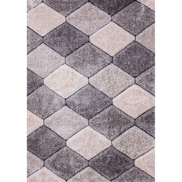 HEPSIBA 5' X 7' Area Rug - My Sweet Home Furniture (Queens, NY)