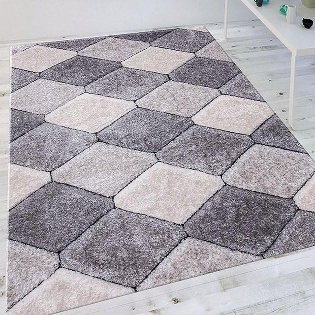 HEPSIBA 5' X 7' Area Rug - My Sweet Home Furniture (Queens, NY)