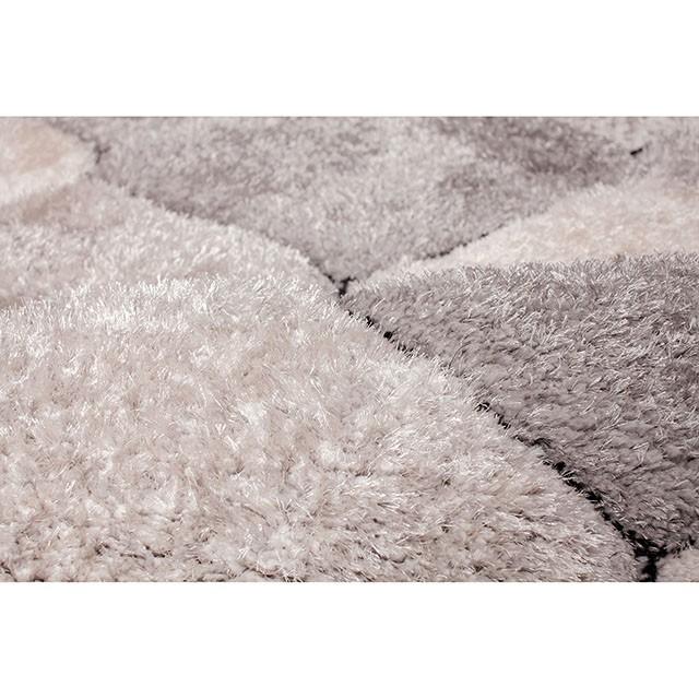HEPSIBA 5' X 7' Area Rug - My Sweet Home Furniture (Queens, NY)