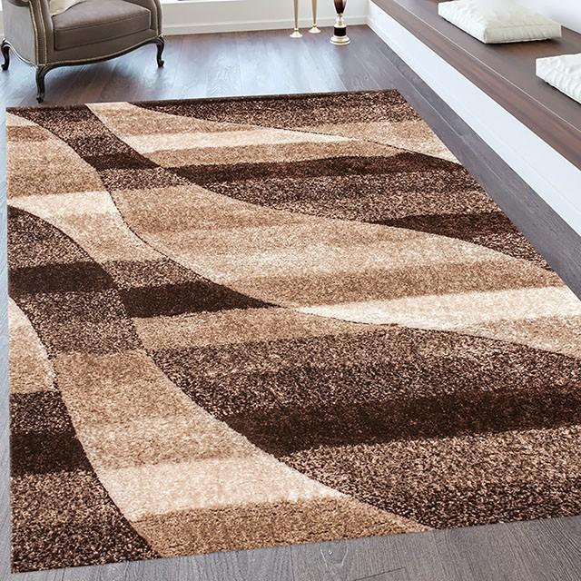 HEPSIBA 5' X 7' Area Rug - My Sweet Home Furniture (Queens, NY)