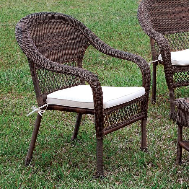 Barua Patio Chair - My Sweet Home Furniture (Queens, NY)