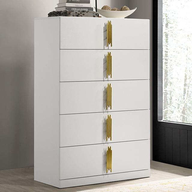 Basildon Chest - My Sweet Home Furniture (Queens, NY)
