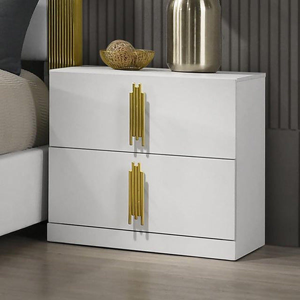 Basildon Nightstand - My Sweet Home Furniture (Queens, NY)
