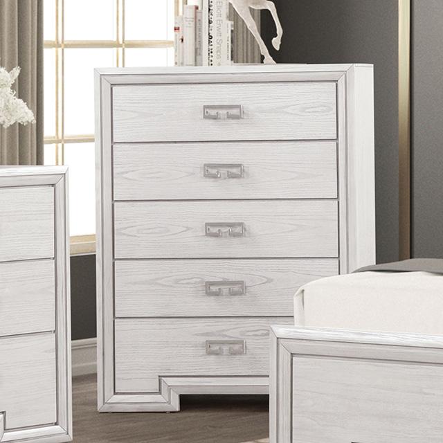 Basilone Chest - My Sweet Home Furniture (Queens, NY)