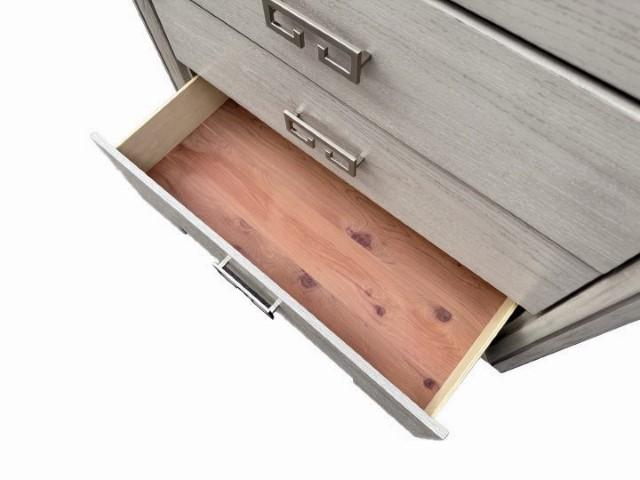 Basilone Chest - My Sweet Home Furniture (Queens, NY)