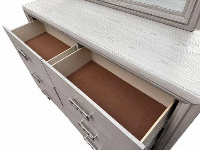 Basilone Dresser - My Sweet Home Furniture (Queens, NY)