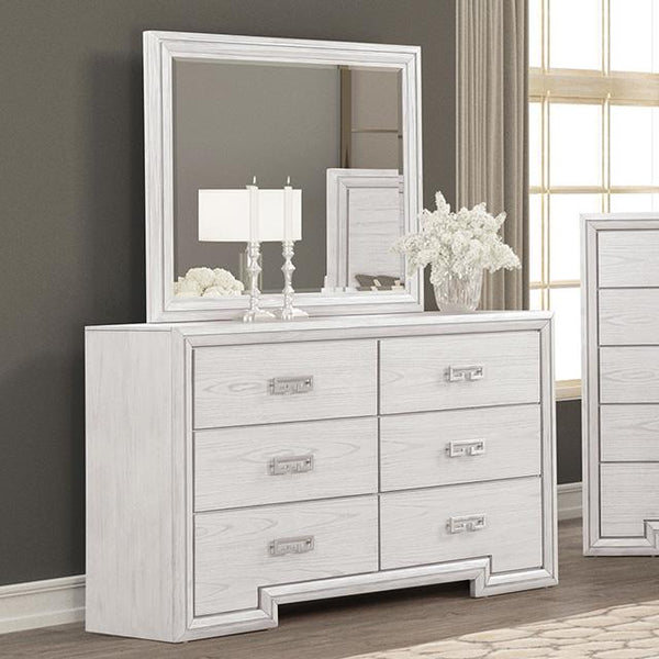 Basilone Dresser - My Sweet Home Furniture (Queens, NY)
