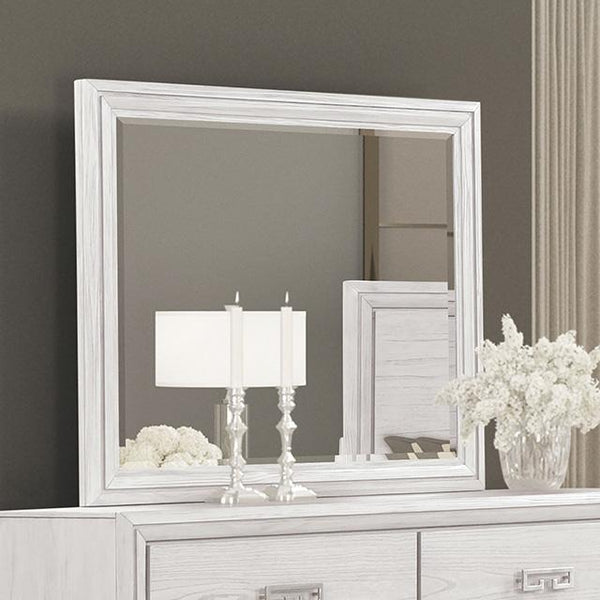 Basilone Mirror - My Sweet Home Furniture (Queens, NY)