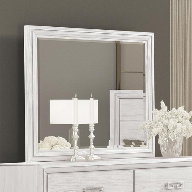 Basilone Mirror - My Sweet Home Furniture (Queens, NY)