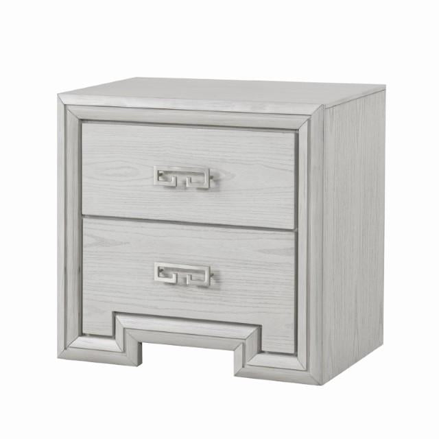 Basilone Nightstand - My Sweet Home Furniture (Queens, NY)
