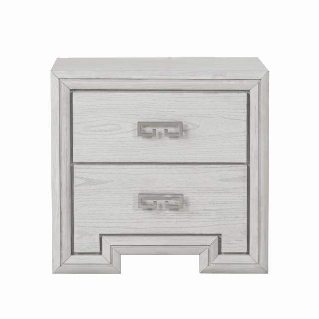 Basilone Nightstand - My Sweet Home Furniture (Queens, NY)
