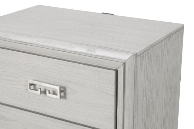 Basilone Nightstand - My Sweet Home Furniture (Queens, NY)