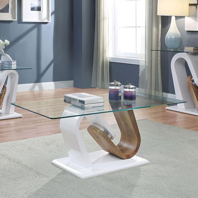 BATAM Coffee Table - My Sweet Home Furniture (Queens, NY)