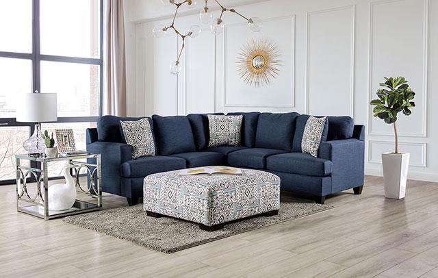 Bayswater Sectional - My Sweet Home Furniture (Queens, NY)