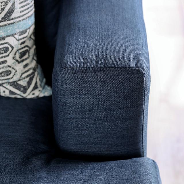 Bayswater Sectional - My Sweet Home Furniture (Queens, NY)