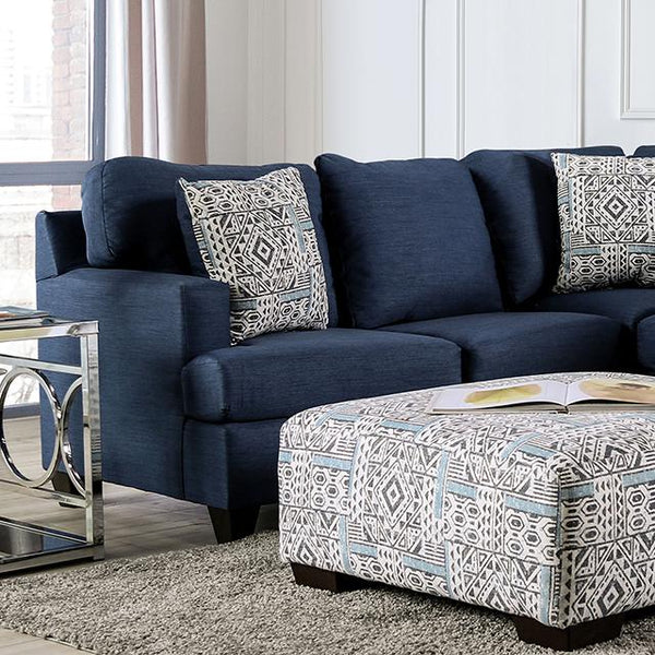 Bayswater Sectional - My Sweet Home Furniture (Queens, NY)