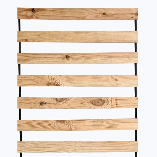 Becky Twin Slat Kit - My Sweet Home Furniture (Queens, NY)