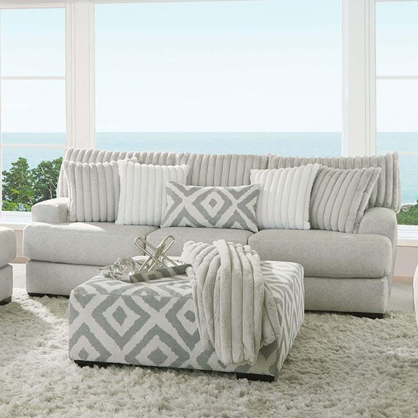 HERMILLY Sofa - My Sweet Home Furniture (Queens, NY)