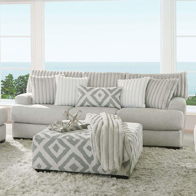 HERMILLY Sofa - My Sweet Home Furniture (Queens, NY)
