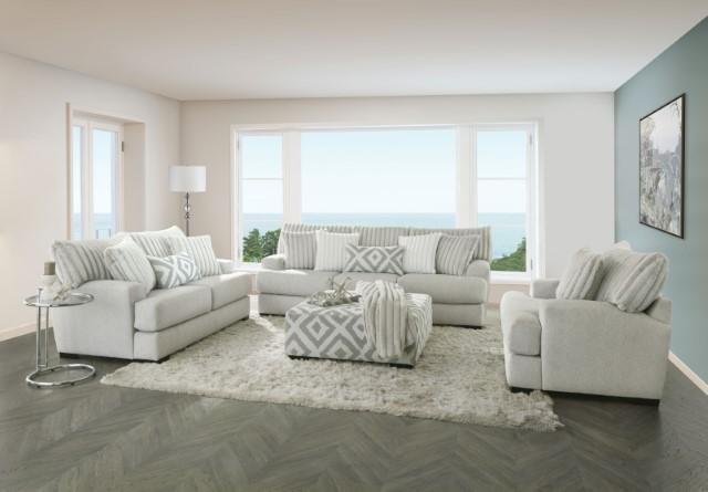 HERMILLY Sofa - My Sweet Home Furniture (Queens, NY)
