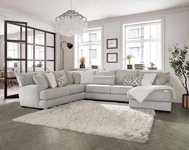 HERMISTON Swivel Chair - My Sweet Home Furniture (Queens, NY)