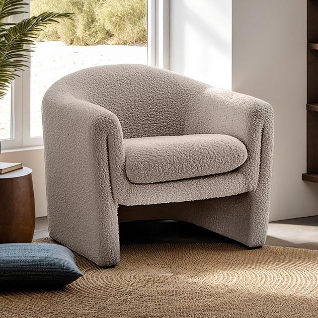 Bedale Accent Chair - My Sweet Home Furniture (Queens, NY)