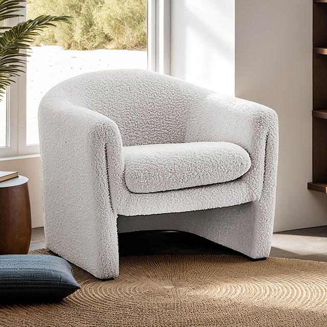 Bedale Accent Chair - My Sweet Home Furniture (Queens, NY)