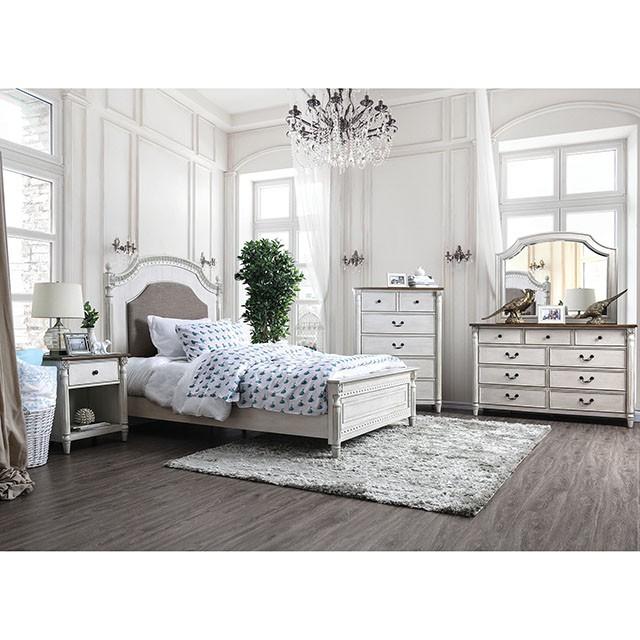 Hesperia Mirror - My Sweet Home Furniture (Queens, NY)