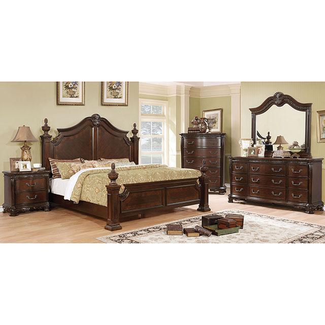 Hesperos Mirror - My Sweet Home Furniture (Queens, NY)