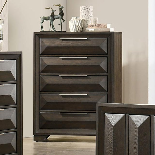 Hexham Chest - My Sweet Home Furniture (Queens, NY)