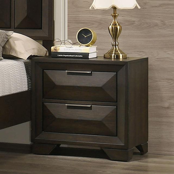 Hexham Night Stand - My Sweet Home Furniture (Queens, NY)