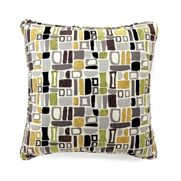 Bloc Pillow (2/Box) - My Sweet Home Furniture (Queens, NY)