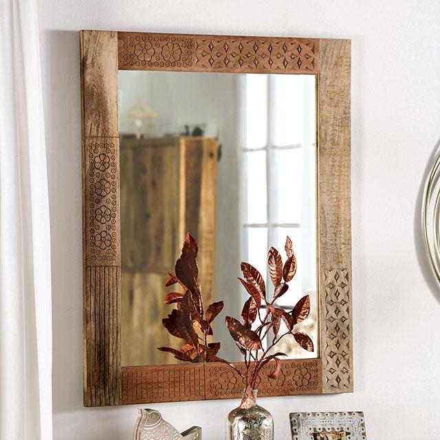 BLANCHEFLEUR Mirror - My Sweet Home Furniture (Queens, NY)