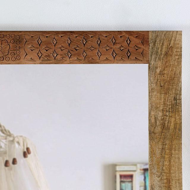 BLANCHEFLEUR Mirror - My Sweet Home Furniture (Queens, NY)