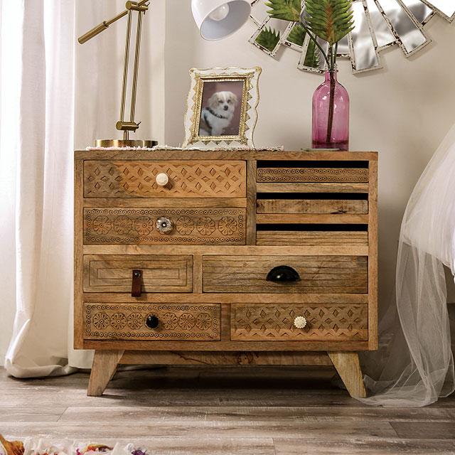 BLANCHEFLEUR Chest - My Sweet Home Furniture (Queens, NY)