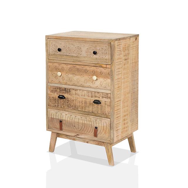 BLANCHEFLEUR Chest - My Sweet Home Furniture (Queens, NY)