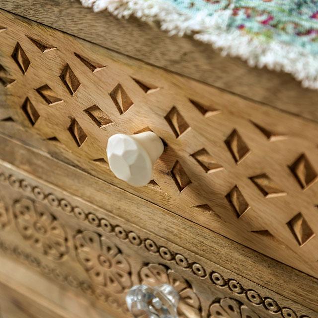 BLANCHEFLEUR Chest - My Sweet Home Furniture (Queens, NY)
