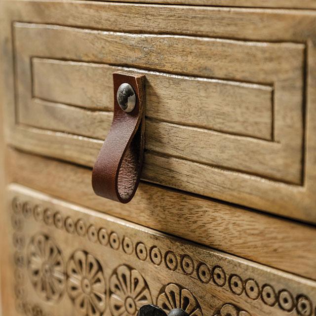 BLANCHEFLEUR Chest - My Sweet Home Furniture (Queens, NY)