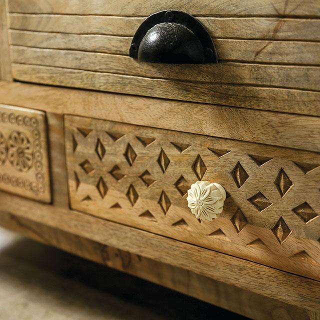 BLANCHEFLEUR Chest - My Sweet Home Furniture (Queens, NY)