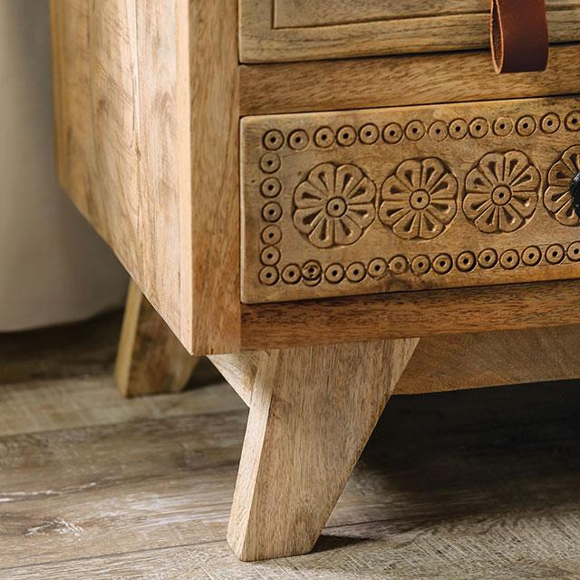 BLANCHEFLEUR Chest - My Sweet Home Furniture (Queens, NY)