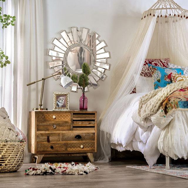 BLANCHEFLEUR Chest - My Sweet Home Furniture (Queens, NY)
