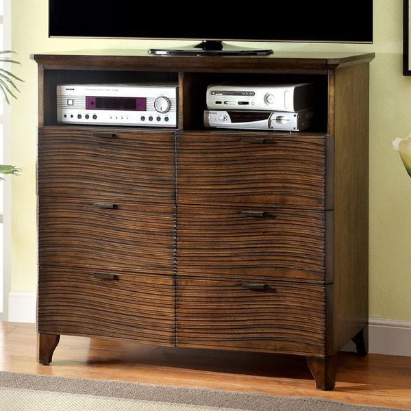 Bisbee Media Chest - My Sweet Home Furniture (Queens, NY)