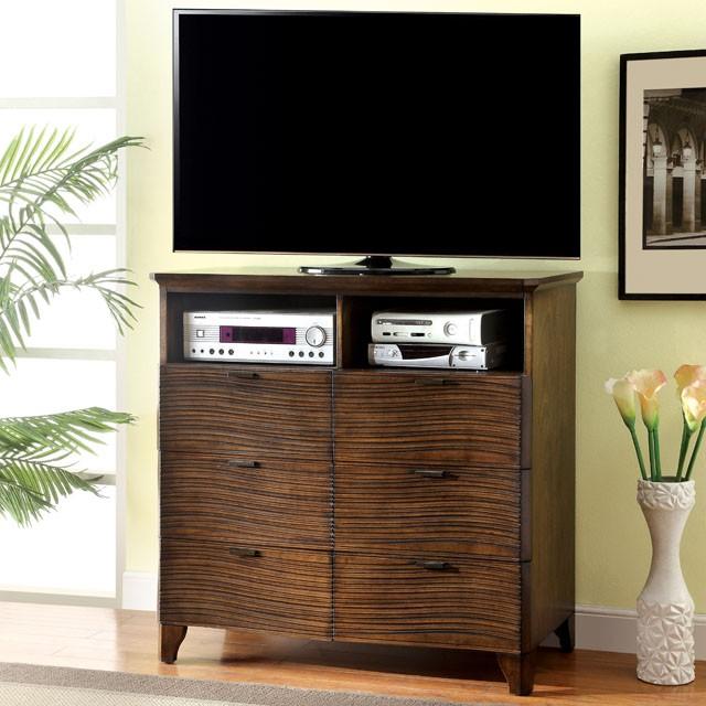 Bisbee Media Chest - My Sweet Home Furniture (Queens, NY)