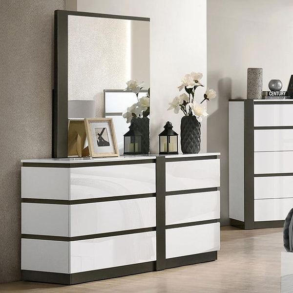 BIRSFELDEN Dresser, White - My Sweet Home Furniture (Queens, NY)