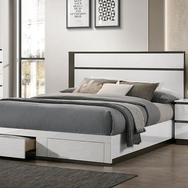 Birsfelden Bed - My Sweet Home Furniture (Queens, NY)