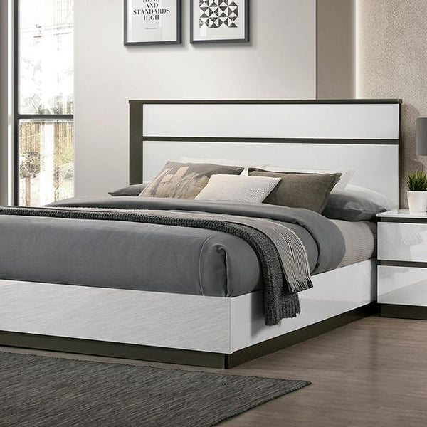 Birsfelden Bed - My Sweet Home Furniture (Queens, NY)