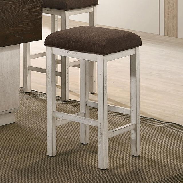 BINGHAM Counter Ht. Stool (2/CTN) - My Sweet Home Furniture (Queens, NY)