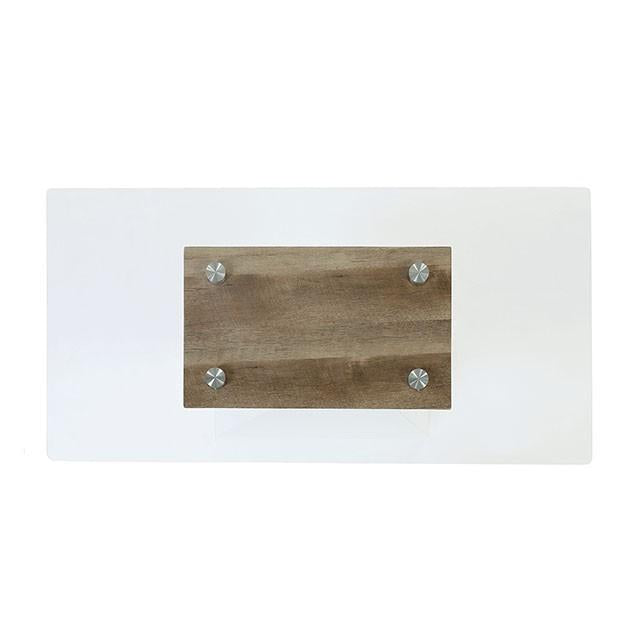 BIMA Sofa Table - My Sweet Home Furniture (Queens, NY)
