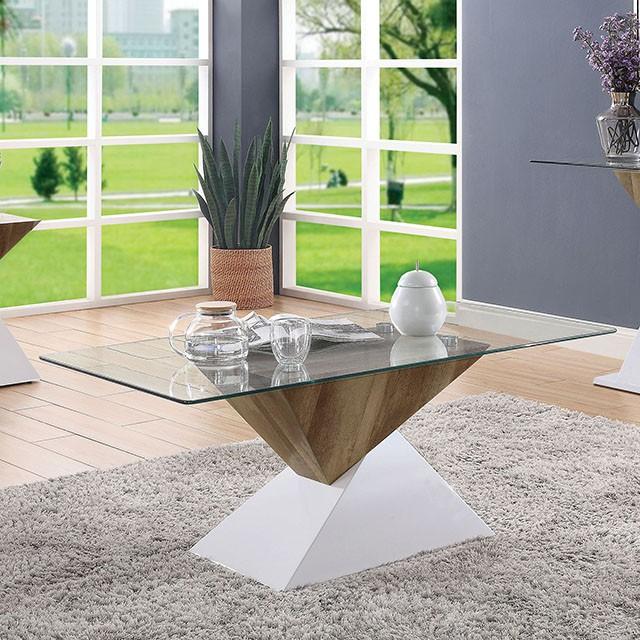 BIMA Coffee Table - My Sweet Home Furniture (Queens, NY)